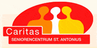 Kundenlogo St. Antonius Tagespflege