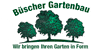 Kundenlogo von Büscher Gartenbau Kundenlogo von Büscher Gartenbau
