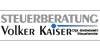 Kundenlogo von Kaiser Volker Steuerberater