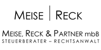 Kundenlogo Meise, Reck & Partner mbB Steuerberatung