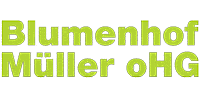 Kundenlogo Blumenhof Müller oHG