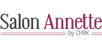 Kundenlogo Salon Annette by Dirk Friseursalon