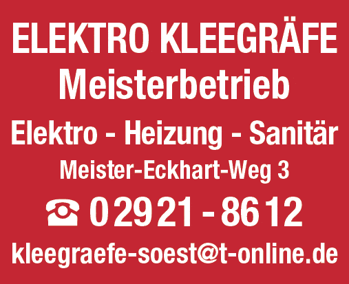 Kundenbild klein 7 Kleegräfe Thomas Meisterbetrieb