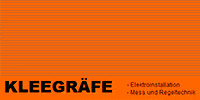 Kundenlogo Kleegräfe Thomas Meisterbetrieb