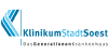 Kundenlogo von KlinikumStadtSoest Krankenhaus