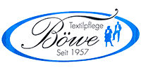 Kundenlogo Böwe Textilpflege Inh. Jörg Thomas