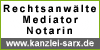 Kundenlogo Kanzlei Ortwin Sarx Rechtsanwälte · Mediation A. Kanzler-Roleff, A. Timmerberg, B. Timmerberg