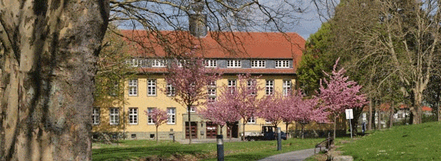 Kundenbild groß 1 Fachhochschule Südwestfalen Standort Soest