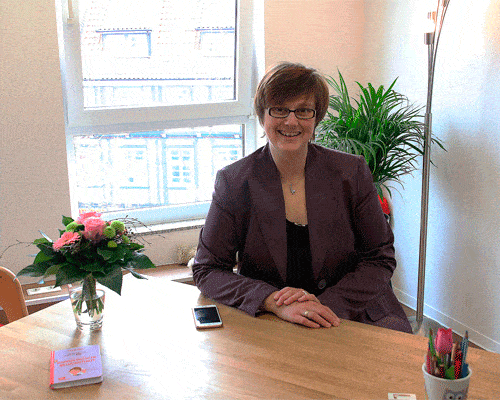 Kundenbild groß 1 Bruske-Klein Nicole Logopädin