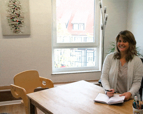 Kundenbild klein 3 Bruske-Klein Nicole Logopädin