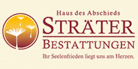 Kundenlogo Sträter Bestattungen