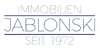 Kundenlogo von Jablonski Immobilien GmbH