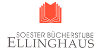Kundenlogo Soester Bücherstube Ellinghaus