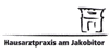 Kundenlogo von Hausarztpraxis am Jakobitor Dr.med. Ute Friedrich-Pagels u. Markus Adler