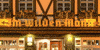 Kundenlogo von Im Wilden Mann Inh. Thorsten u. Yvonne Pälmer Hotel·Restaurant·Café