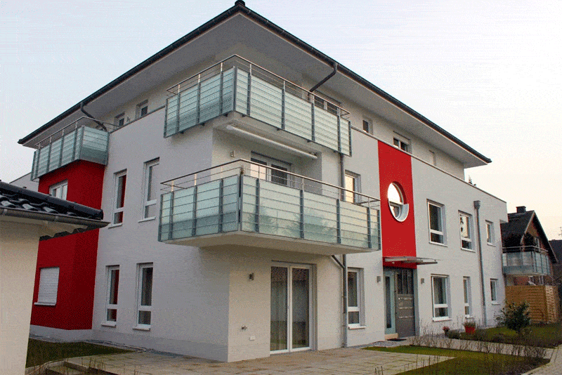 Kundenbild groß 3 Holt + Hennecke eGbR Architekturbüro