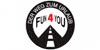 Kundenlogo von FUN 4 YOU Inh. Christiane Risse-Wulfert Reisebüro