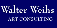 Kundenlogo Weihs Walter öffentl. best. und vereid. Sachverständiger für Kunst