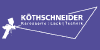 Kundenlogo von Autolackierbetrieb Köthschneider GmbH