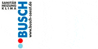 Kundenlogo Busch GmbH Sanitär Heizung und Klima