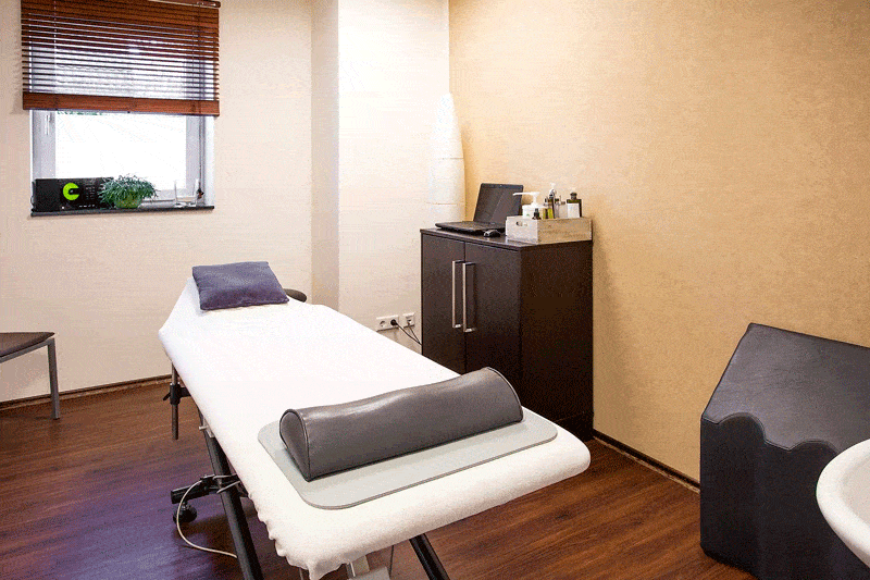 Kundenbild groß 1 Humann-Schröder Anja Praxis für Physiotherapie, Osteopathie und Naturheilkunde