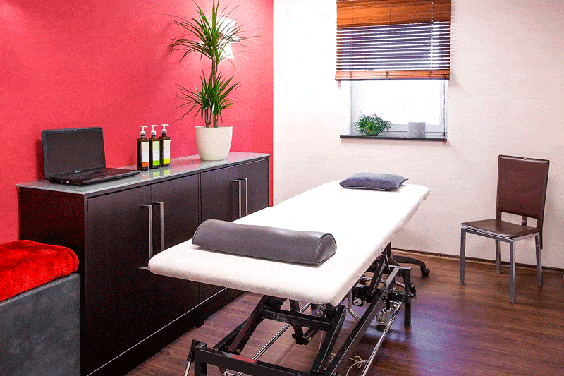 Kundenbild groß 2 Humann-Schröder Anja Praxis für Physiotherapie, Osteopathie und Naturheilkunde