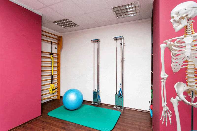 Kundenbild groß 4 Humann-Schröder Anja Praxis für Physiotherapie, Osteopathie und Naturheilkunde