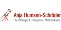 Kundenlogo Humann-Schröder Anja Praxis für Physiotherapie, Osteopathie und Naturheilkunde Kundenlogo Humann-Schröder Anja Praxis für Physiotherapie, Osteopathie und Naturheilkunde