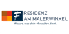 Kundenlogo von Residenz Am Malerwinkel - Servicewohnen - ambulante Pflege - Seniorenhotel