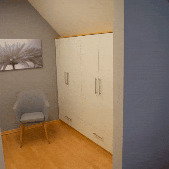 Kundenbild klein 2 Fuisting GmbH Tischlerei