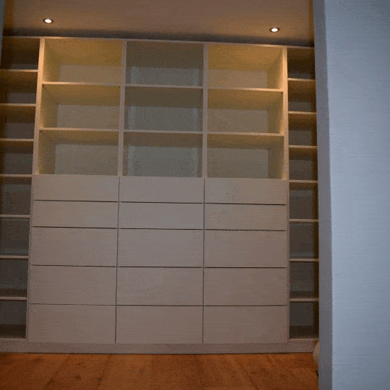 Kundenbild klein 4 Fuisting GmbH Tischlerei