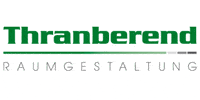 Kundenlogo Thranberend Raumgestaltung, Teppichböden