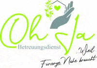 Kundenlogo Betreuungsdienst Ohja