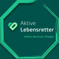 Kundenlogo Aktive Lebensretter