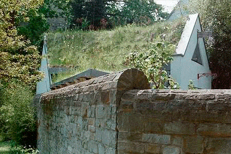 Kundenbild klein 12 Liepe GmbH & Co. KG Dachdeckermeisterbetrieb