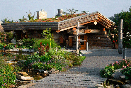 Kundenbild klein 13 Liepe GmbH & Co. KG Dachdeckermeisterbetrieb