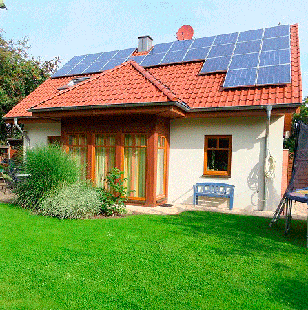 Kundenbild klein 18 Liepe GmbH & Co. KG Dachdeckermeisterbetrieb