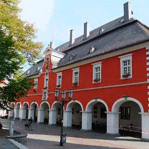 Kundenbild klein 4 Liepe GmbH & Co. KG Dachdeckermeisterbetrieb