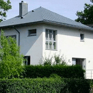 Kundenbild klein 7 Liepe GmbH & Co. KG Dachdeckermeisterbetrieb