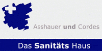 Kundenlogo Asshauer + Cordes GmbH Orthopädie u. Rehatechnik