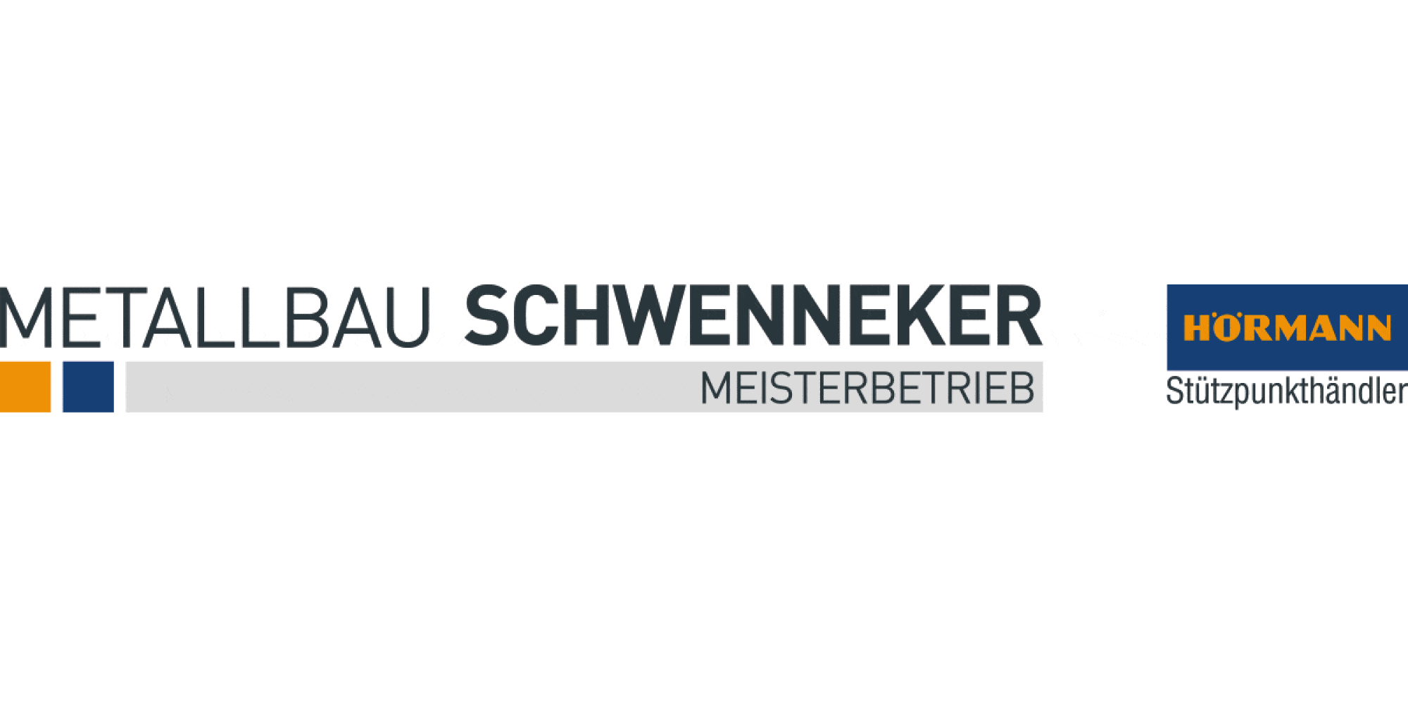 Kundenlogo von Metallbau Schwenneker Kundenlogo von Metallbau Schwenneker