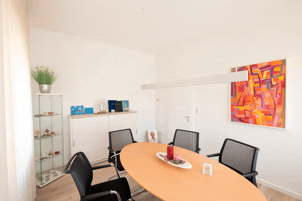 Kundenbild klein 4 Herold Bestattungen e.K.