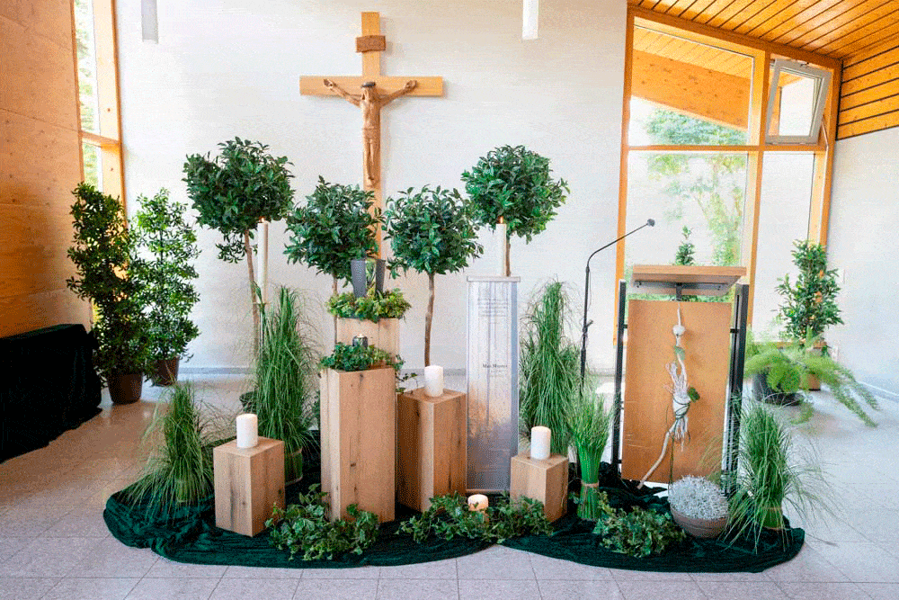 Kundenbild klein 5 Herold Bestattungen e.K.