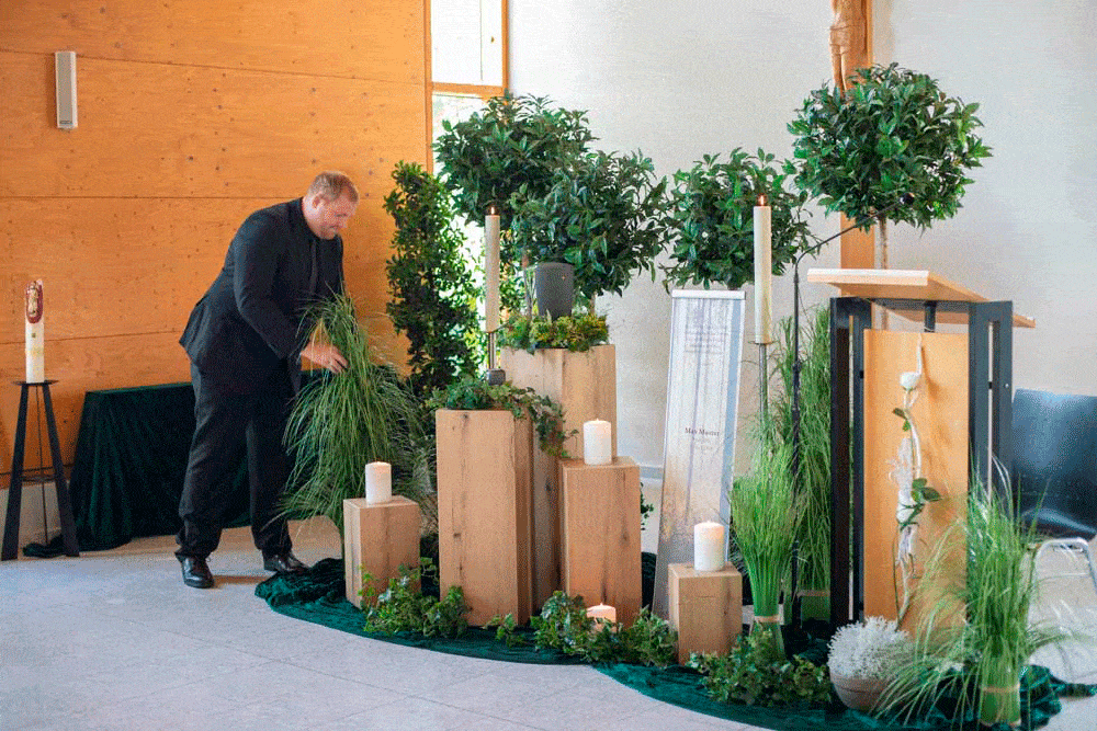 Kundenbild klein 6 Herold Bestattungen e.K.