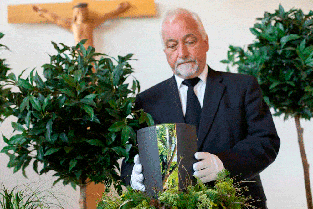 Kundenbild klein 7 Herold Bestattungen e.K.