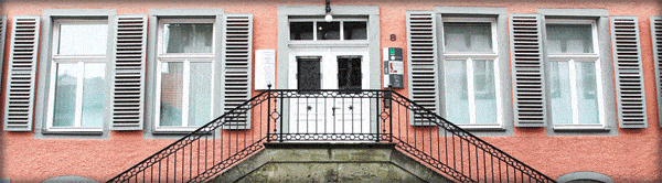 Kundenbild groß 1 Anwaltskanzlei Klaus Picker Rechtsanwalt