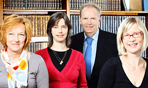 Kundenbild groß 2 Anwaltskanzlei Klaus Picker Rechtsanwalt