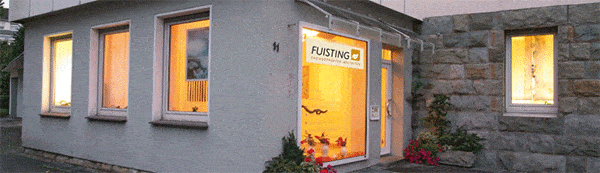 Kundenbild groß 1 Fuisting GmbH Bestattungen