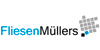 Kundenlogo von Fliesen Müllers GmbH