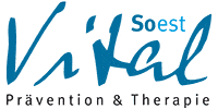 Kundenlogo von Soest Vital Krankengymnastik